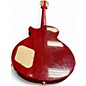 Used 2006 Epiphone Les Paul Standard Heritage Cherry Solid Body Electric Guitar