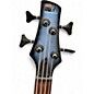 Used Ibanez SR250 BLUE Electric Bass Guitar