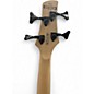 Used Ibanez SR250 BLUE Electric Bass Guitar