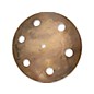 Used SABIAN 10in AA COMPRESSION STAX Cymbal