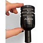 Used Audix DP Quad 4-Piece Percussion Microphone Pack