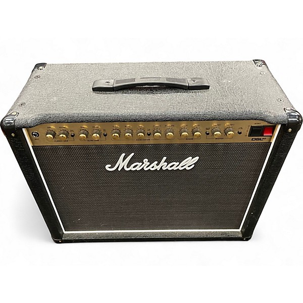 Used Marshall DSL40C 40W 1x12 Tube Guitar Combo Amp
