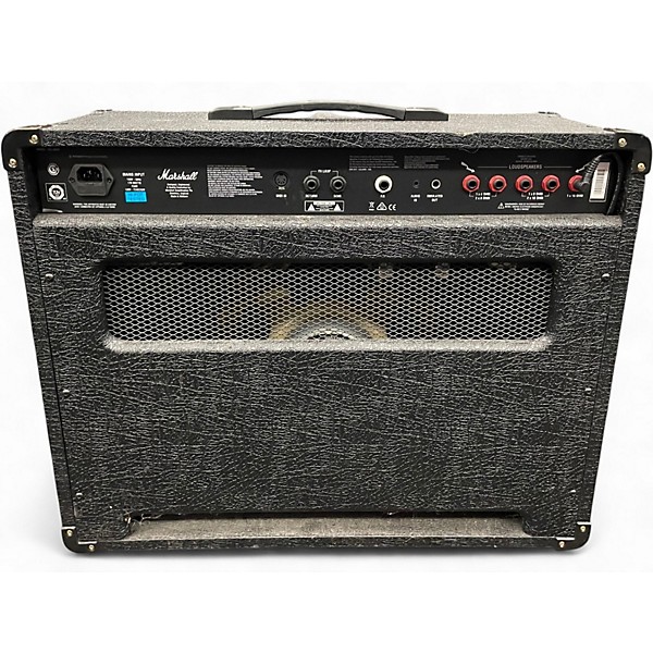 Used Marshall DSL40C 40W 1x12 Tube Guitar Combo Amp