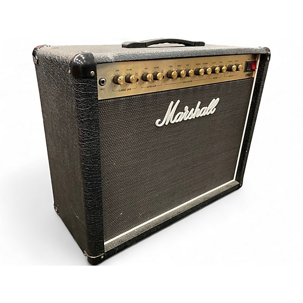 Used Marshall DSL40C 40W 1x12 Tube Guitar Combo Amp