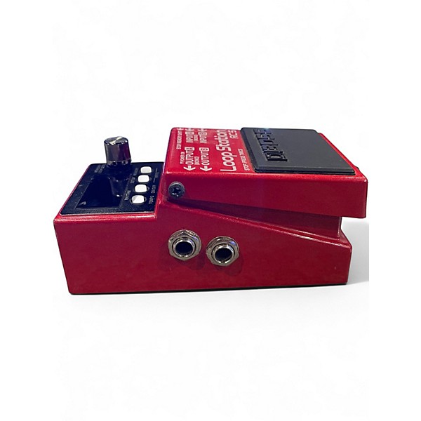 Used BOSS RC-5 Pedal