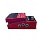 Used BOSS RC-5 Pedal