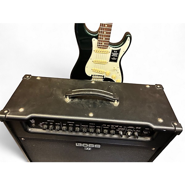 Used BOSS Katana KTN100 100W 1X12 Guitar Combo Amp