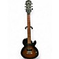 Used Epiphone Les Paul Special Vintage Edition 2 Color Sunburst Solid Body Electric Guitar thumbnail