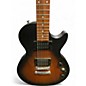 Used Epiphone Les Paul Special Vintage Edition 2 Color Sunburst Solid Body Electric Guitar