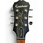 Used Epiphone Les Paul Special Vintage Edition 2 Color Sunburst Solid Body Electric Guitar