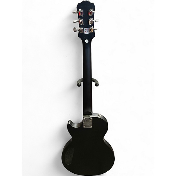 Used Epiphone Les Paul Special Vintage Edition 2 Color Sunburst Solid Body Electric Guitar
