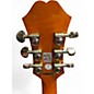 Used Epiphone Dove Pro 2 Color Sunburst Acoustic Electric Guitar