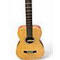 Used Martin LX1E NATURAL Acoustic Electric Guitar