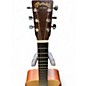 Used Martin LX1E NATURAL Acoustic Electric Guitar