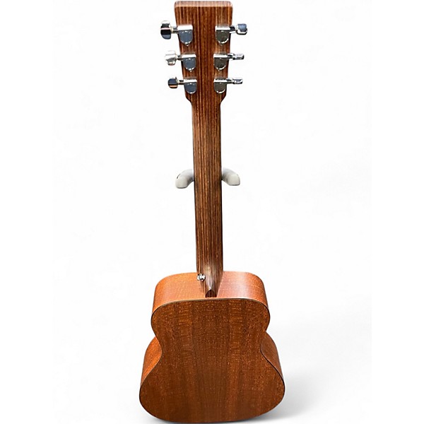 Used Martin LX1E NATURAL Acoustic Electric Guitar