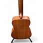 Used Martin LX1E NATURAL Acoustic Electric Guitar