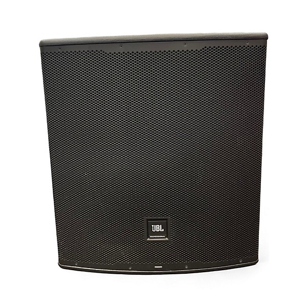 Used JBL EON718S Powered Subwoofer