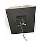 Used JBL EON718S Powered Subwoofer