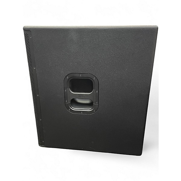 Used JBL EON718S Powered Subwoofer