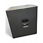 Used JBL EON718S Powered Subwoofer
