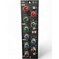 Used Solid State Logic EQ MK2 500-SERIES Rack Equipment thumbnail