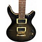 Used Epiphone DEL RAY VINTAGE GRAY BURST Solid Body Electric Guitar