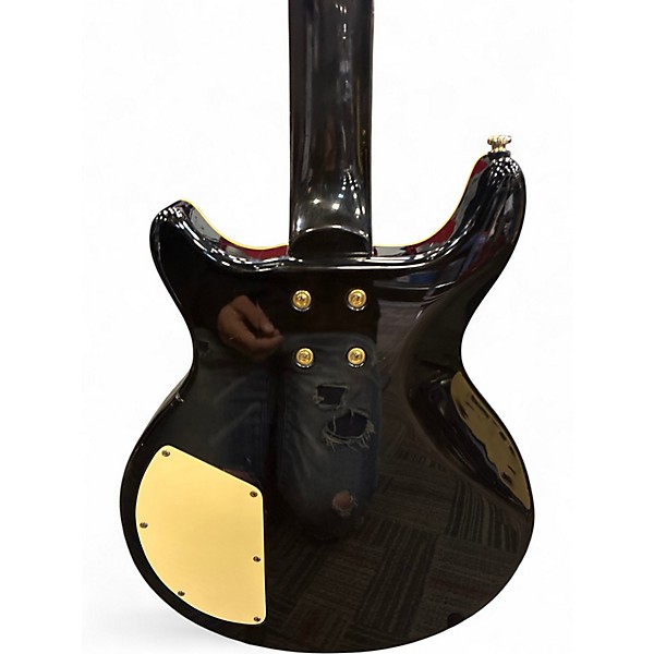 Used Epiphone DEL RAY VINTAGE GRAY BURST Solid Body Electric Guitar