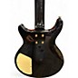 Used Epiphone DEL RAY VINTAGE GRAY BURST Solid Body Electric Guitar