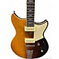 Used Yamaha Revstar II RSP02T Sunset Burst Solid Body Electric Guitar