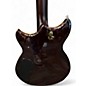 Used Yamaha Revstar II RSP02T Sunset Burst Solid Body Electric Guitar