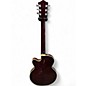 Used Gretsch Guitars G6659T Broadkaster Jr. Dark Cherry Stain Hollow Body Electric Guitar