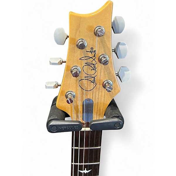 Used PRS Silver Sky John Mayer Signature White Solid Body Electric Guitar