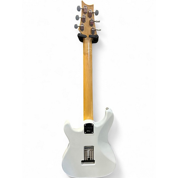 Used PRS Silver Sky John Mayer Signature White Solid Body Electric Guitar