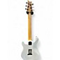Used PRS Silver Sky John Mayer Signature White Solid Body Electric Guitar