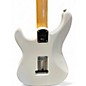 Used PRS Silver Sky John Mayer Signature White Solid Body Electric Guitar