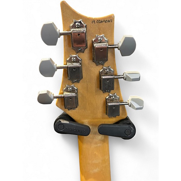 Used PRS Silver Sky John Mayer Signature White Solid Body Electric Guitar