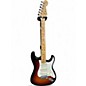 Used Fender Custom Shop Classic Player Stratocaster 3 Tone Sunburst Solid Body Electric Guitar thumbnail