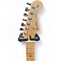 Used Fender Custom Shop Classic Player Stratocaster 3 Tone Sunburst Solid Body Electric Guitar