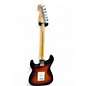 Used Fender Custom Shop Classic Player Stratocaster 3 Tone Sunburst Solid Body Electric Guitar