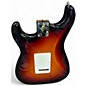 Used Fender Custom Shop Classic Player Stratocaster 3 Tone Sunburst Solid Body Electric Guitar
