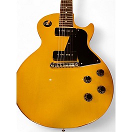 Used Gibson Les Paul Special TV Yellow Solid Body Electric Guitar