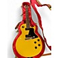 Used Gibson Les Paul Special TV Yellow Solid Body Electric Guitar