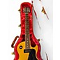 Used Gibson Les Paul Special TV Yellow Solid Body Electric Guitar
