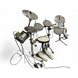 Used Roland TD-3 Electric Drum Set