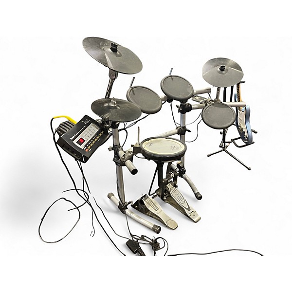 Used Roland TD-3 Electric Drum Set