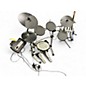 Used Roland TD-3 Electric Drum Set