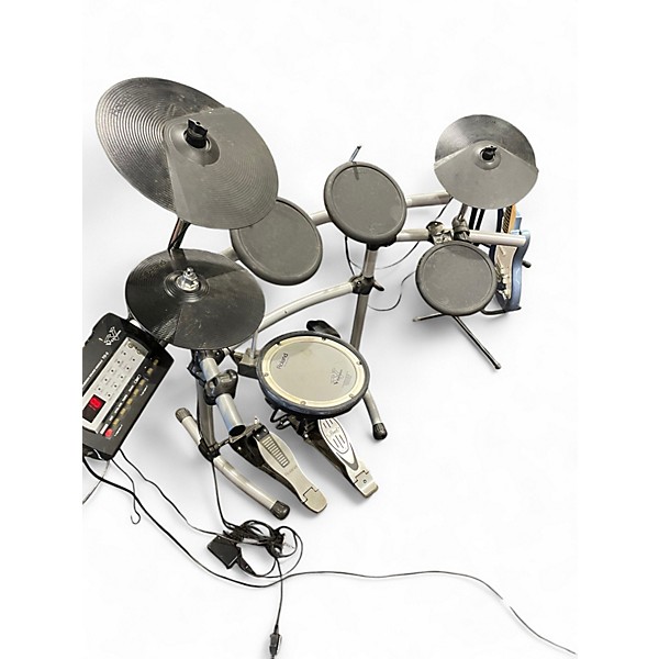Used Roland TD-3 Electric Drum Set