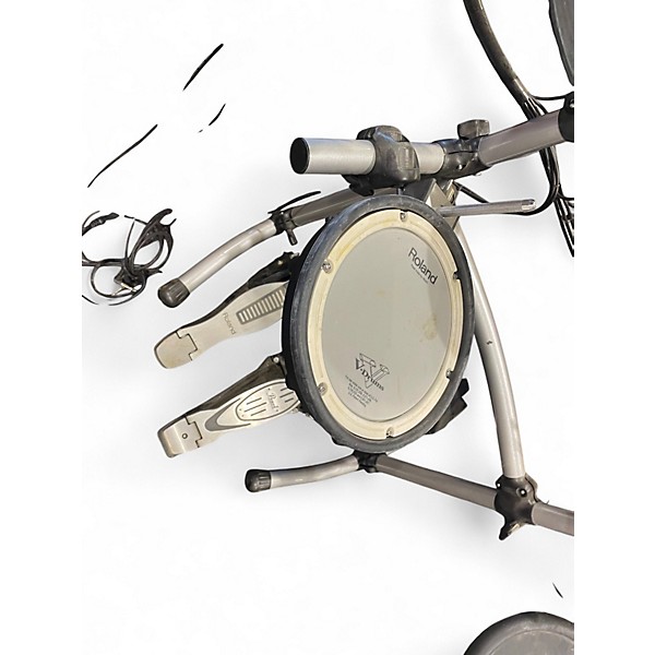 Used Roland TD-3 Electric Drum Set