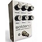 Used Soldano SUPER LEAD OVERDRIVE Effect Pedal