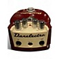 Used Danelectro FAB TONE Effect Pedal